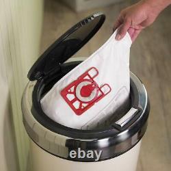 Vacuum Cleaner Henry Charles/CVC Wet And Dry Vac 15 Litre, 1060 W