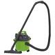 Vacuum Cleaner Wet & Dry 10L 1000With230V Green