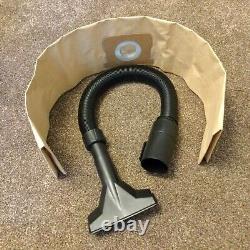 Vacuum Cleaner Wet/Dry 19 Litre by Porter Cable New with original box
