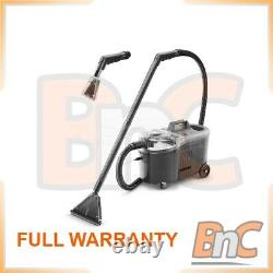 Vacuum Cleaner Wet&Dry Industrial Water and Dirt Extractor All-in-1 Blower 1400W