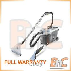 Vacuum Cleaner Wet&Dry Industrial Water and Dirt Extractor All-in-1 Blower 1400W
