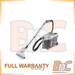 Vacuum Cleaner Wet&Dry Industrial Water and Dirt Extractor All-in-1 Blower 1400W