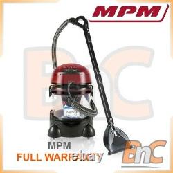 Vacuum Cleaner Wet&Dry Industrial Water and Dirt Extractor All-in-1 Blower 2400W