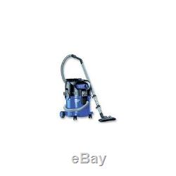 Vacuum Cleaner, Wet&dry, 30l, 1500w, Nilfisk Alto, Attix 30-01pc