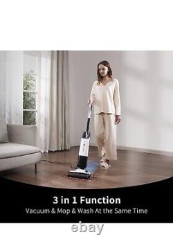 Val Cucine Wet dry vacuum cleaner, 3-in-1 RRP £216