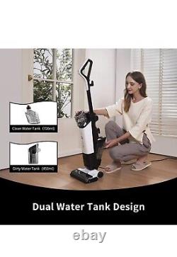 Val Cucine Wet dry vacuum cleaner, 3-in-1 RRP £216