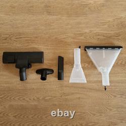 Valeting Machine Carpet Washer 20L HEPA Filter Vacuum Wet & Dry Shampoo Cleaner