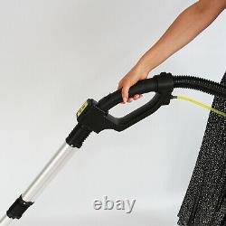 Valeting Machine Wet and Dry Vacuum Cleaner HEPA 20L Auto Rewind Cable 1300W