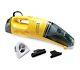 Vapamore MR-50 Steam Cleaning Portable Combo Wet Dry Hand Held Vacuum Cleaner