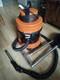 Vax 2000 Wet and dry vacuum Cleaner Black & Orange Corded 1050-Watt