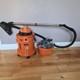 Vax 6131 T Multivax Wet & Dry Vacuum Cleaner Carpet Washer Very Good Condition