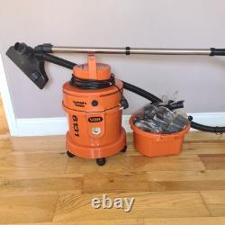 Vax 6131 T Multivax Wet & Dry Vacuum Cleaner Carpet Washer Very Good Condition