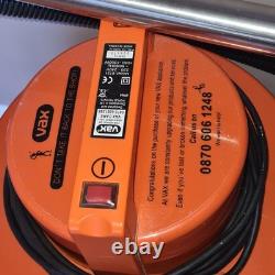 Vax 6131 T Multivax Wet & Dry Vacuum Cleaner Carpet Washer Very Good Condition