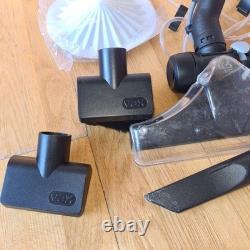 Vax 6131 T Multivax Wet & Dry Vacuum Cleaner Carpet Washer Very Good Condition