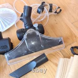Vax 6131 T Multivax Wet & Dry Vacuum Cleaner Carpet Washer Very Good Condition