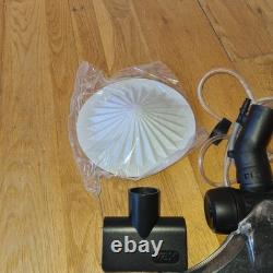 Vax 6131 T Multivax Wet & Dry Vacuum Cleaner Carpet Washer Very Good Condition