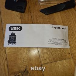 Vax 6131 T Multivax Wet & Dry Vacuum Cleaner Carpet Washer Very Good Condition