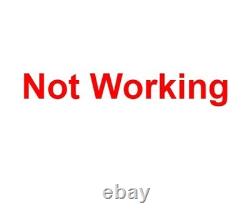 Vax CLHF-G2KS Glide 2 Cordless Hardfloor Cleaner Wet & Dry- Not tested