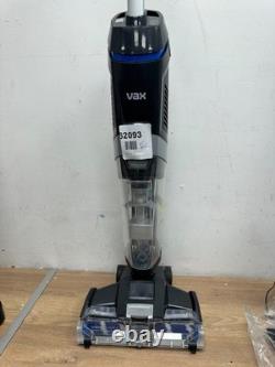 Vax CLHF-G2KS Glide 2 Cordless Hardfloor Cleaner Wet & Dry- Not tested