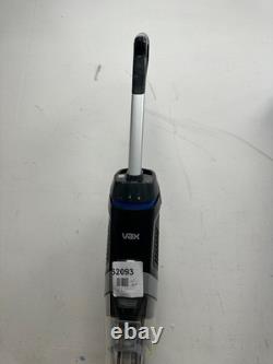 Vax CLHF-G2KS Glide 2 Cordless Hardfloor Cleaner Wet & Dry- Not tested