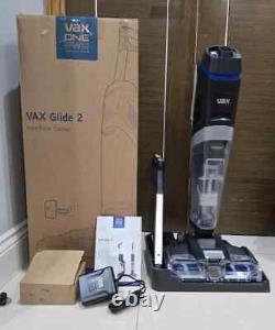 Vax CLHF-G2KS Glide 2 Cordless Hardfloor Cleaner Wet & Dry RRP £349.99