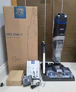 Vax CLHF-G2KS Glide 2 Cordless Hardfloor Cleaner Wet & Dry RRP £349.99