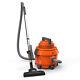 Vax Commercial Wet And Dry Vacuum Cleaner 1300W VCWD-01 BOX DAMAGED