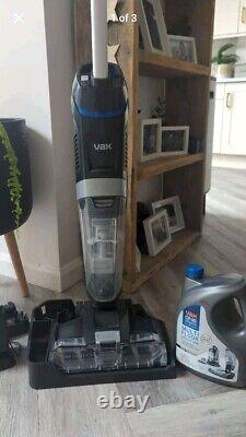 Vax Glide 2 Cordless Hardfloor Cleaner Wet & Dry