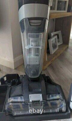 Vax Glide 2 Cordless Hardfloor Cleaner Wet & Dry