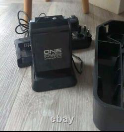 Vax Glide 2 Cordless Hardfloor Cleaner Wet & Dry