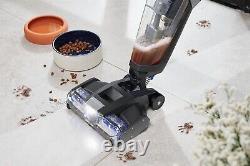 Vax Glide 2 Cordless Hardfloor Cleaner Wet & Dry Vacuum Cleaner CLHF-G2KS