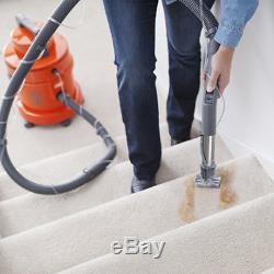 Vax MultiVax 3 in 1 Wet & Dry Vacuum Carpet Cleaner NEW & VAT Receipt