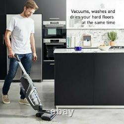 Vax ONEPWR CLHF-GLBS Glide Cordless Hard Floor Cleaner Bare Machine