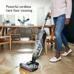 Vax ONEPWR CLHF-GLBS Glide Cordless Hard Floor Cleaner Bare Machine