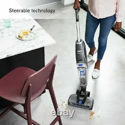 Vax ONEPWR CLHF-GLBS Glide Cordless Hard Floor Cleaner Bare Machine