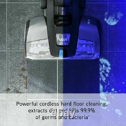 Vax ONEPWR CLHF-GLBS Glide Cordless Hard Floor Cleaner Bare Machine