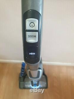 Vax ONEPWR Glide Cordless Wet & Dry All in One Upright Hard Floor Vacuum Cleaner