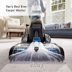 Vax Platinum Smartwash Carpet Cleaner Washer CDCW-SWXSRB Refurbished