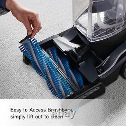 Vax Platinum Smartwash Carpet Cleaner Washer CDCW-SWXSRB Refurbished