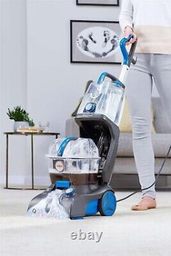 Vax Rapid Power Plus Advanced Carpet Washer Wet Dry Upholstery Cleaner 1200w NEW