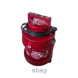 Vax Wet And Dry Pet Vacuum Cleaner 3 In 1 Fully Working With Attachments Used