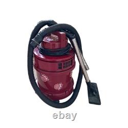 Vax Wet And Dry Pet Vacuum Cleaner 3 In 1 Fully Working With Attachments Used