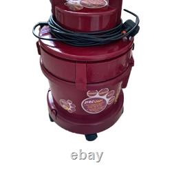Vax Wet And Dry Pet Vacuum Cleaner 3 In 1 Fully Working With Attachments Used