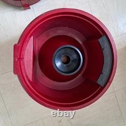 Vax Wet And Dry Pet Vacuum Cleaner 3 In 1 Fully Working With Attachments Used