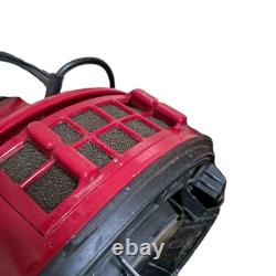 Vax Wet And Dry Pet Vacuum Cleaner 3 In 1 Fully Working With Attachments Used