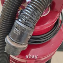 Vax Wet And Dry Pet Vacuum Cleaner 3 In 1 Fully Working With Attachments Used