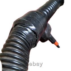 Vax Wet And Dry Pet Vacuum Cleaner 3 In 1 Fully Working With Attachments Used