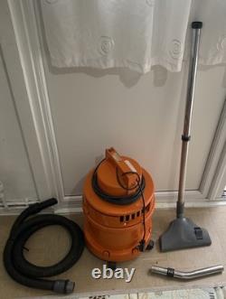 Vax Wet And Dry Vacuum Cleaner