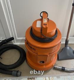 Vax Wet And Dry Vacuum Cleaner