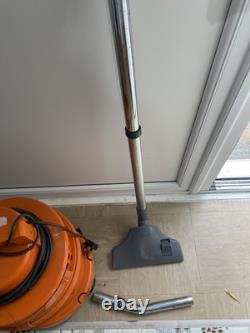 Vax Wet And Dry Vacuum Cleaner